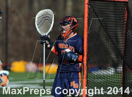 Thumbnail 3 in Horace Greeley @ Mahopac photogallery.