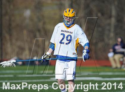 Thumbnail 1 in Horace Greeley @ Mahopac photogallery.
