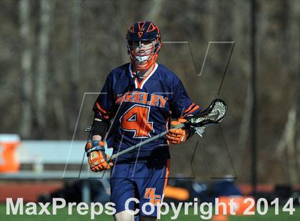 Thumbnail 3 in Horace Greeley @ Mahopac photogallery.