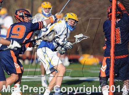 Thumbnail 2 in Horace Greeley @ Mahopac photogallery.