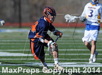 Thumbnail 2 in Horace Greeley @ Mahopac photogallery.