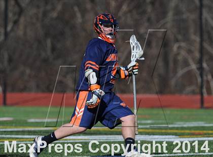 Thumbnail 3 in Horace Greeley @ Mahopac photogallery.