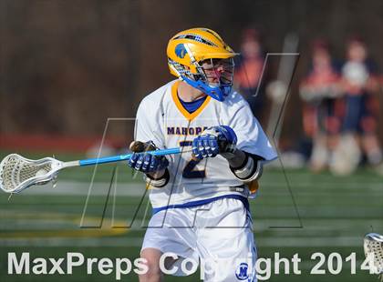 Thumbnail 2 in Horace Greeley @ Mahopac photogallery.