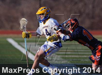 Thumbnail 2 in Horace Greeley @ Mahopac photogallery.