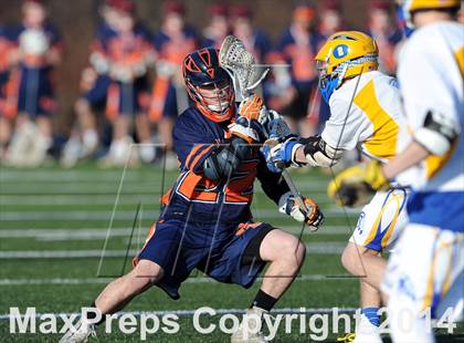 Thumbnail 2 in Horace Greeley @ Mahopac photogallery.
