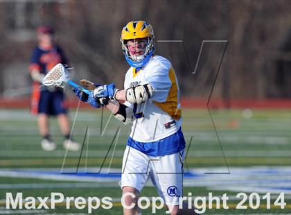 Thumbnail 2 in Horace Greeley @ Mahopac photogallery.