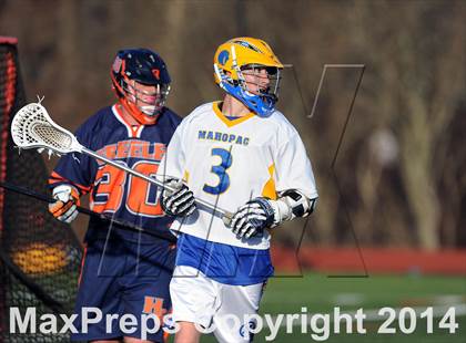 Thumbnail 2 in Horace Greeley @ Mahopac photogallery.