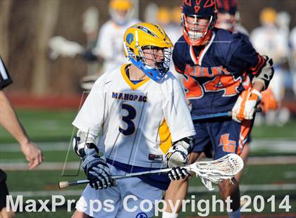 Thumbnail 1 in Horace Greeley @ Mahopac photogallery.