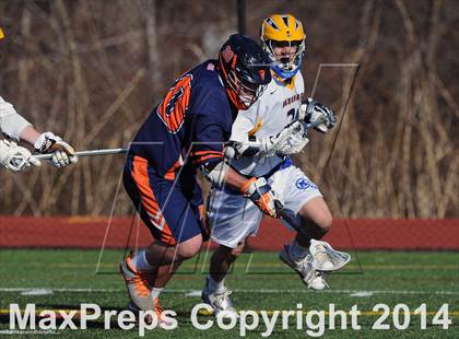 Thumbnail 2 in Horace Greeley @ Mahopac photogallery.