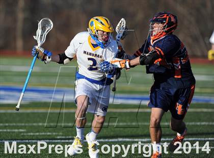 Thumbnail 3 in Horace Greeley @ Mahopac photogallery.