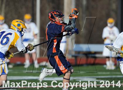 Thumbnail 3 in Horace Greeley @ Mahopac photogallery.