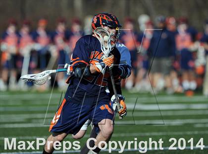 Thumbnail 2 in Horace Greeley @ Mahopac photogallery.
