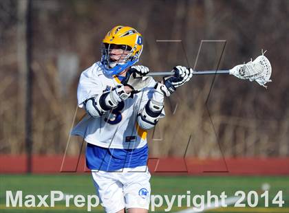 Thumbnail 1 in Horace Greeley @ Mahopac photogallery.
