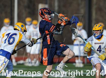 Thumbnail 1 in Horace Greeley @ Mahopac photogallery.