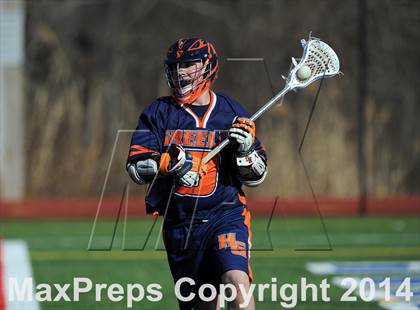 Thumbnail 3 in Horace Greeley @ Mahopac photogallery.