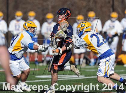 Thumbnail 1 in Horace Greeley @ Mahopac photogallery.