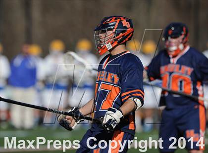 Thumbnail 2 in Horace Greeley @ Mahopac photogallery.