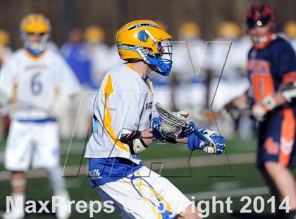 Thumbnail 1 in Horace Greeley @ Mahopac photogallery.