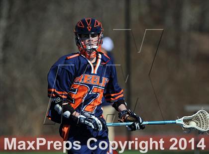 Thumbnail 1 in Horace Greeley @ Mahopac photogallery.