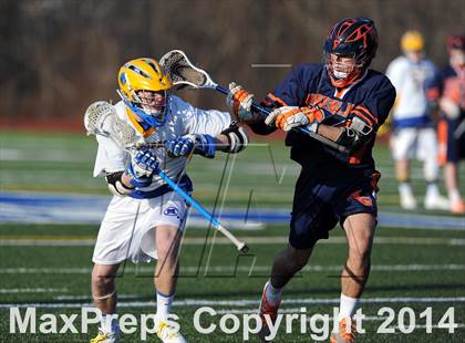 Thumbnail 2 in Horace Greeley @ Mahopac photogallery.