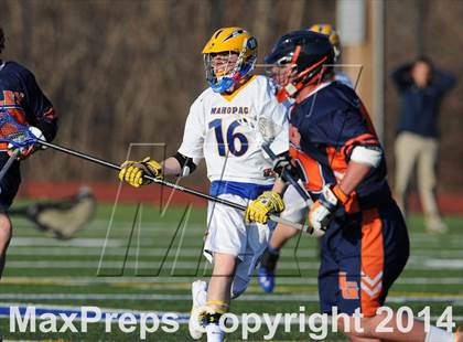 Thumbnail 3 in Horace Greeley @ Mahopac photogallery.