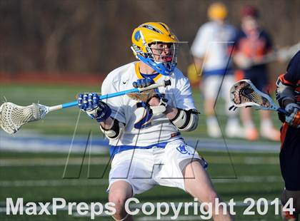 Thumbnail 2 in Horace Greeley @ Mahopac photogallery.