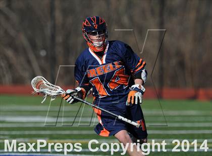 Thumbnail 3 in Horace Greeley @ Mahopac photogallery.