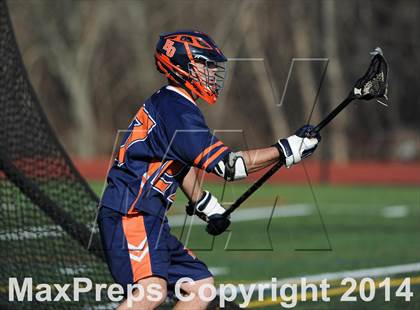 Thumbnail 3 in Horace Greeley @ Mahopac photogallery.