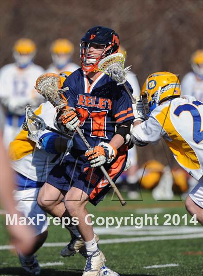 Thumbnail 2 in Horace Greeley @ Mahopac photogallery.