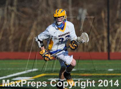 Thumbnail 2 in Horace Greeley @ Mahopac photogallery.