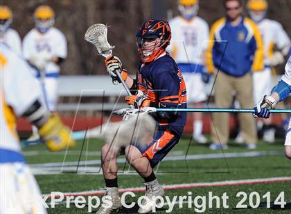 Thumbnail 3 in Horace Greeley @ Mahopac photogallery.