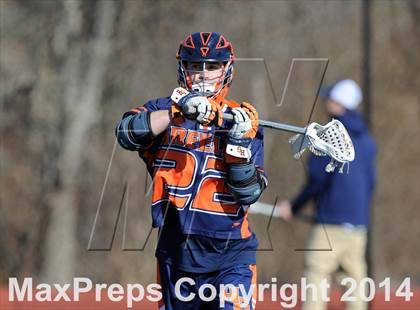 Thumbnail 2 in Horace Greeley @ Mahopac photogallery.