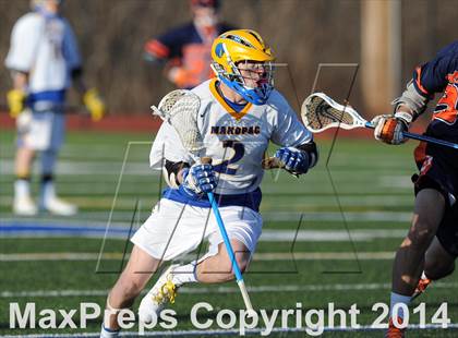 Thumbnail 3 in Horace Greeley @ Mahopac photogallery.