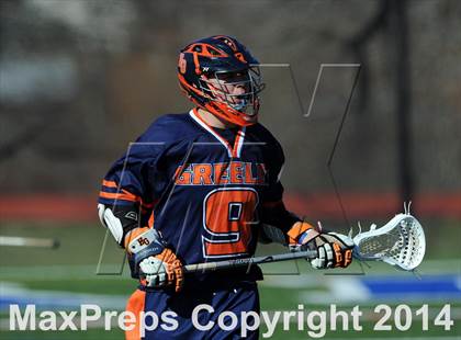 Thumbnail 1 in Horace Greeley @ Mahopac photogallery.