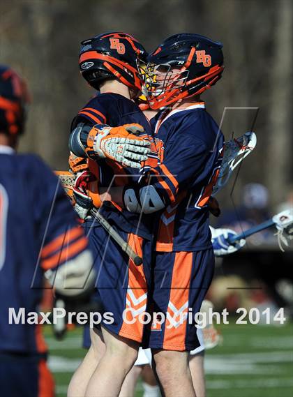 Thumbnail 1 in Horace Greeley @ Mahopac photogallery.