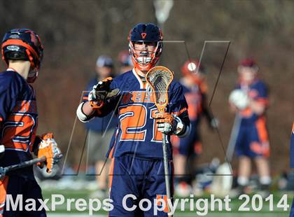 Thumbnail 3 in Horace Greeley @ Mahopac photogallery.