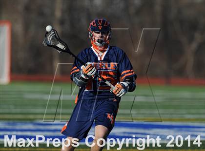 Thumbnail 1 in Horace Greeley @ Mahopac photogallery.