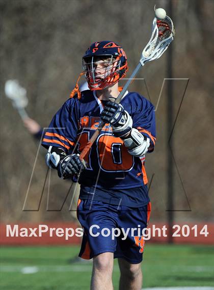 Thumbnail 1 in Horace Greeley @ Mahopac photogallery.