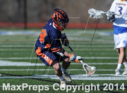 Thumbnail 1 in Horace Greeley @ Mahopac photogallery.