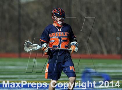 Thumbnail 3 in Horace Greeley @ Mahopac photogallery.