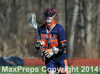Thumbnail 3 in Horace Greeley @ Mahopac photogallery.
