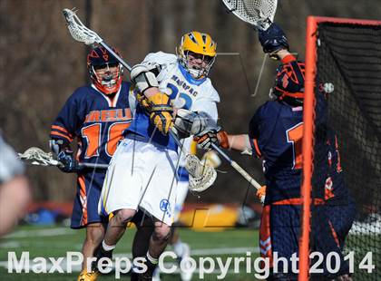 Thumbnail 2 in Horace Greeley @ Mahopac photogallery.