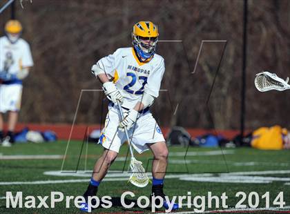 Thumbnail 3 in Horace Greeley @ Mahopac photogallery.
