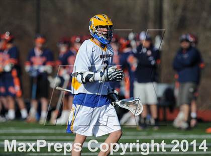Thumbnail 2 in Horace Greeley @ Mahopac photogallery.