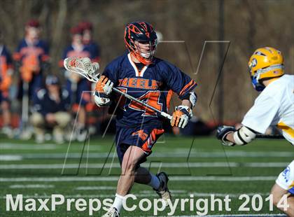 Thumbnail 2 in Horace Greeley @ Mahopac photogallery.