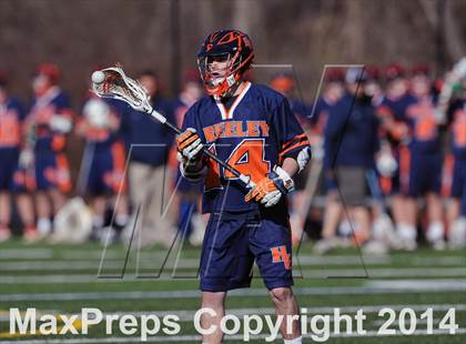 Thumbnail 1 in Horace Greeley @ Mahopac photogallery.