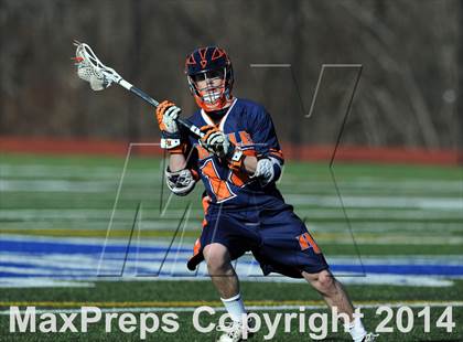 Thumbnail 2 in Horace Greeley @ Mahopac photogallery.