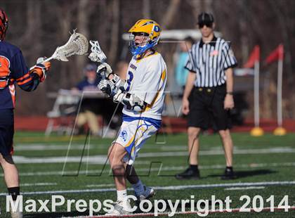 Thumbnail 2 in Horace Greeley @ Mahopac photogallery.