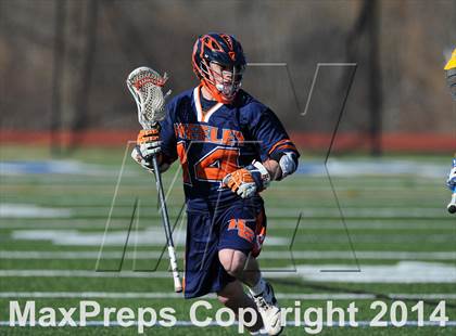 Thumbnail 1 in Horace Greeley @ Mahopac photogallery.