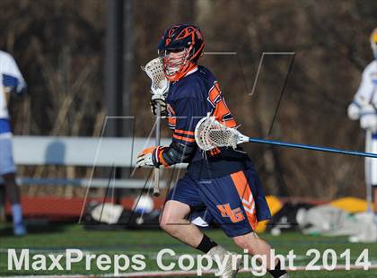 Thumbnail 2 in Horace Greeley @ Mahopac photogallery.